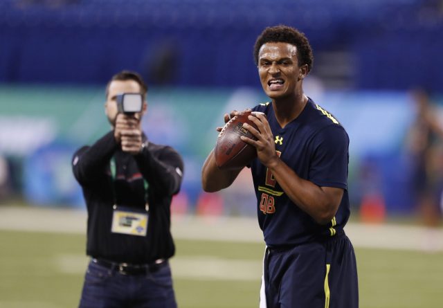 New York Jets Gang Green Daily, 3/26/17: Franchise QB Woes, Mike Maccagnan Provides Nothing