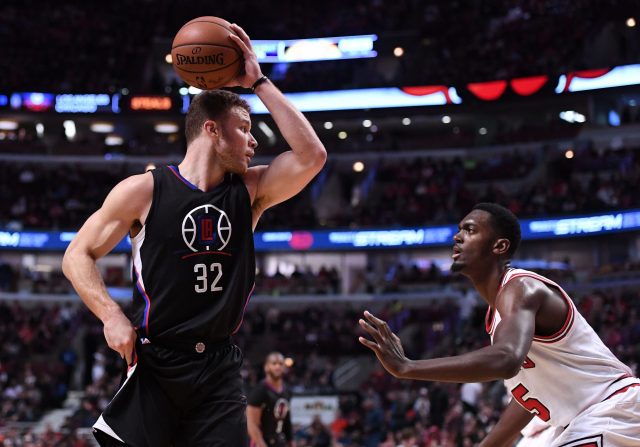 NBA DFS for Mar. 6: Chris Paul and Blake Griffin headline the slate