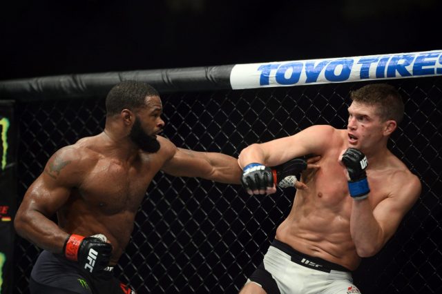Tyron Woodley vs. Stephen Thompson: Fight Odds and Prediction