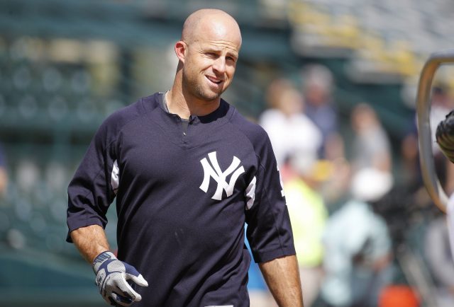 The New York Yankees Should Kick The Tires On A Brett Gardner/Tigers Trade