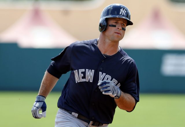 Brett Gardner’s Character Is Distracting The New York Yankees From The Problem