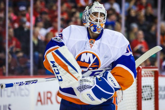 New York Islanders: It's time to end the JF Bérubé experiment 2