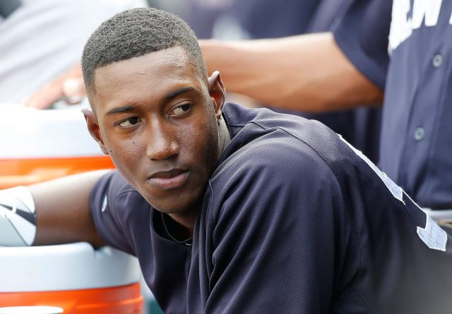 New York Yankees: Jorge Mateo’s Assignment To High-A Is No Ordinary Demotion