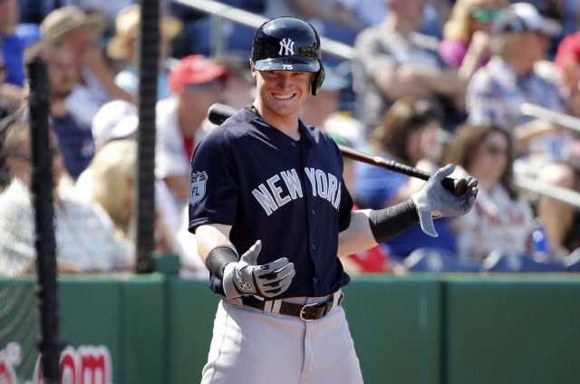 New York Yankees: The 5 Best Storylines From Spring Training