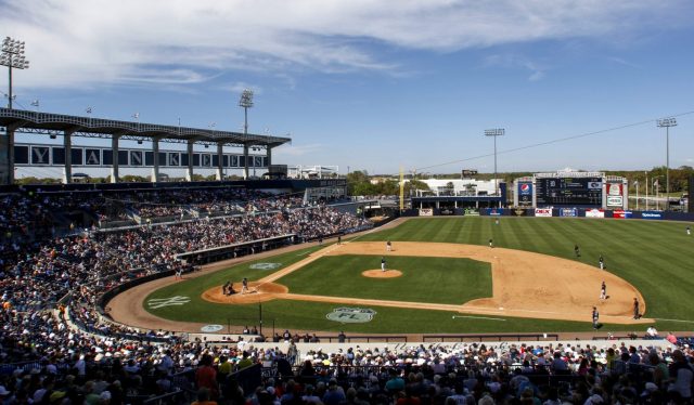 7 Top New York Yankees Prospects Under The Age of 20 7