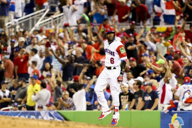 Enough With the World Baseball Classic Already; It’s an Awful Tournament