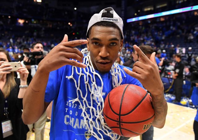 If Available, Malik Monk Needs To Be the New York Knicks NBA Draft Selection