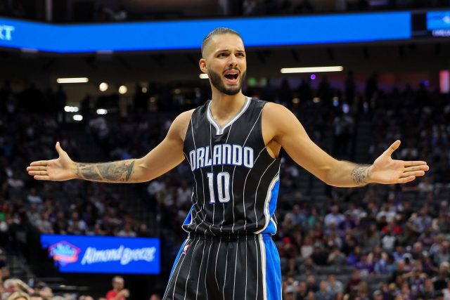Orlando Magic Win/Loss Predictions: The Battle for the 4th Spot in the NBA Draft 1