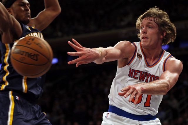 New York Knicks: Predicting Cut or Keep for Upcoming Free Agents