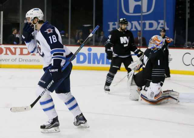 Desperate Islanders seek rebound against Columbus
