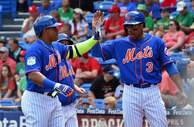 New York Mets Studs Who Can Help Your Fantasy Team