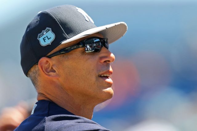 3 Similarities Between The 2009 and 2017 New York Yankees 6