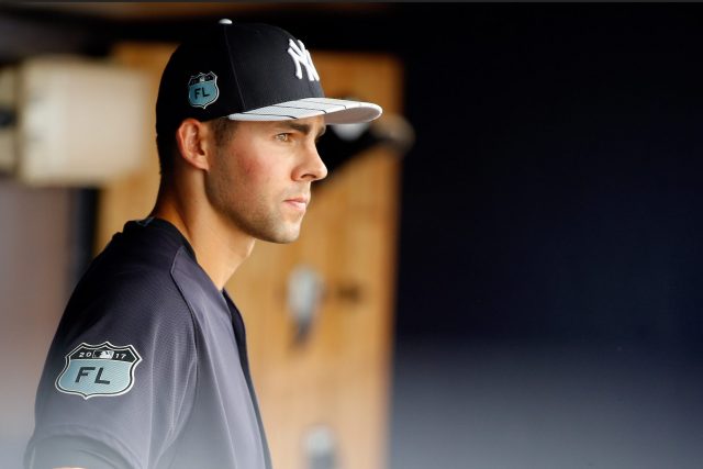 New York Yankees: Ben Heller Was Too Good To Be Snubbed From Relief Spot