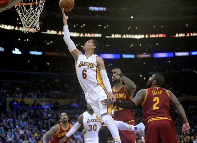 NBA DFS plays for Mar. 21, 2017: Play Recent Production, Not Big Name Players