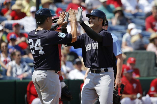 Reality Television Meets the New York Yankees and Their Characters