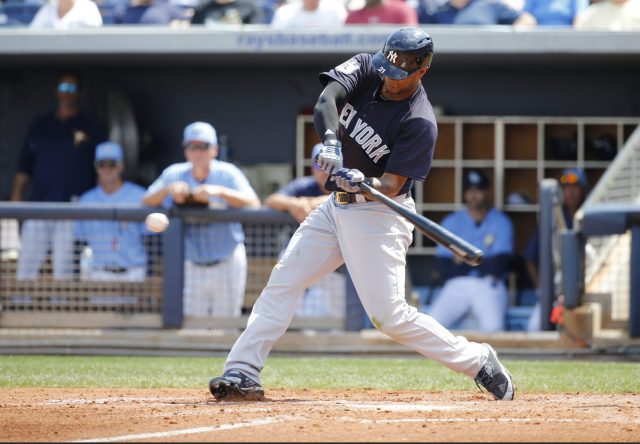 New York Yankees: The Aaron Hicks Hate is Misguided and Unfair 1