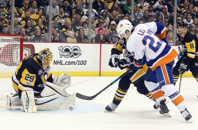 New York Islanders Morning Insight, 3/30/17: Do or Die