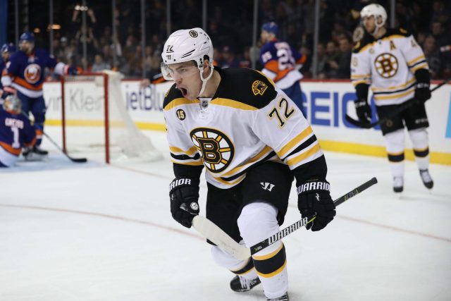 New York Islanders' Power Play Dooms Them In Loss to Boston