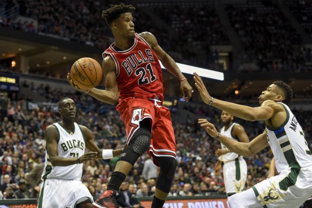 NBA DFS Mar. 30, 2017: Take a Chance on Struggling Players