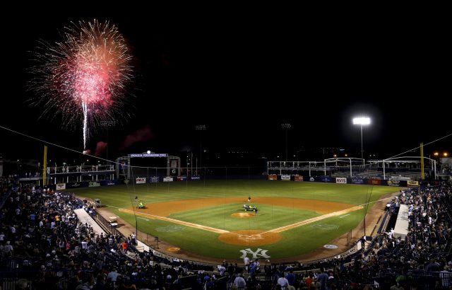 New York Yankees Bomber Buzz, 3/29/17: Niese Returns, More Roster Cuts