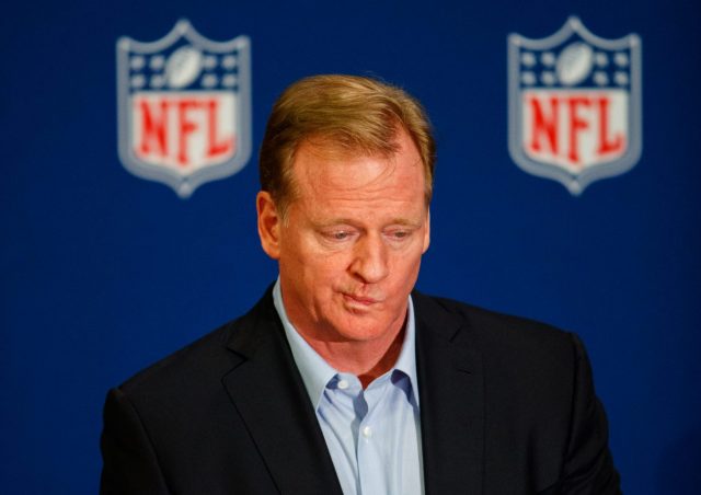 The NFL Is A Moving Circus And I’m Tired Of It