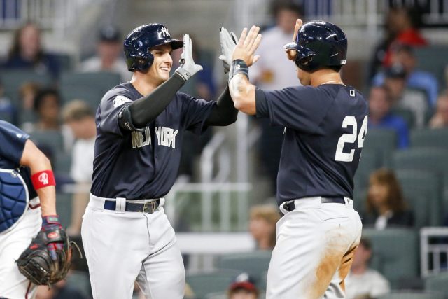 New York Yankees Bombers Buzz, 4/1/17: Opening Day Lineup Announced
