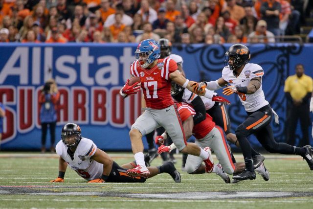 New York Giants Draft: Importance of a Playmaking Tight End