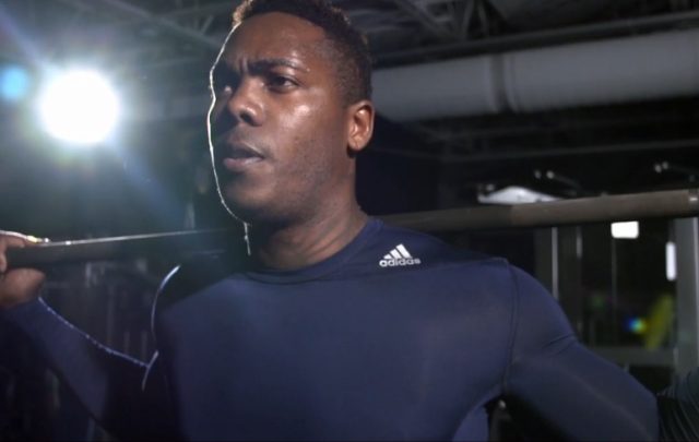 Get Pumped: New York Yankees 2017 Hype Video Drops and It's Lit (Video) 1
