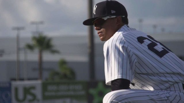 New York Yankees: Don’t sleep on infield prospect Thairo Estrada