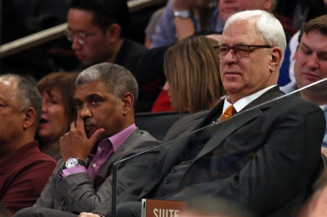 New York Knicks: Early Look at 2017 NBA Draft Targets