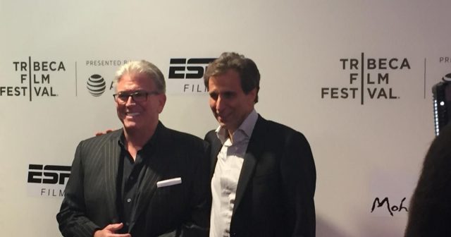 Mike Francesa, Chris ‘Mad Dog’ Russo Open to Reuniting for ‘Mike and the Mad Dog’ 2.0 (Video)