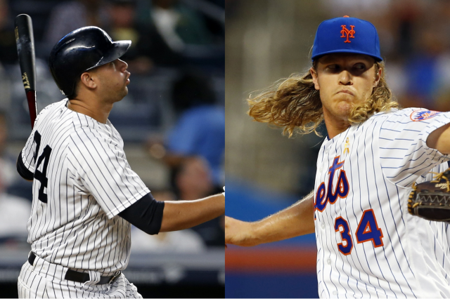 New York Yankees, Mets 2017 Comparison: A Nitty-Gritty In-Depth Look