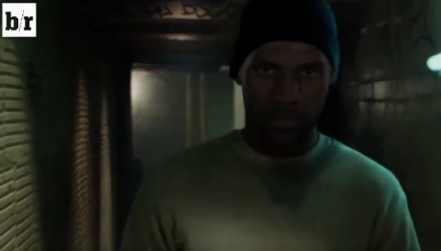 B/R Gets Us Hyped for NBA Playoffs with ‘8-Mile’ Remix (Video)