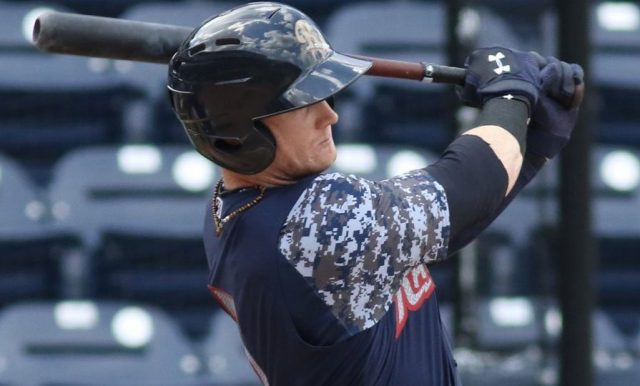 New York Yankees: Clint Frazier Is Turning Around Slow Start To 2017