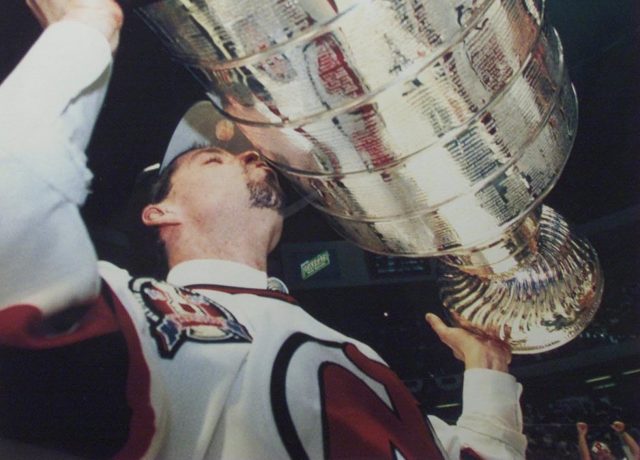Former New Jersey Devils Good Guy, Jim Dowd, Gives Back to the Community
