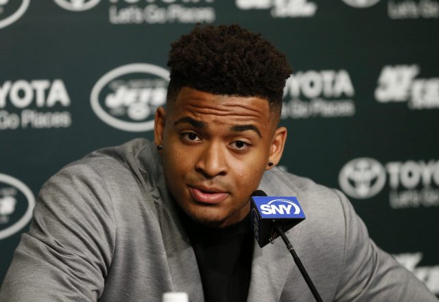 New York Jets Fan Told Team To Draft Jamal Adams On Twitter