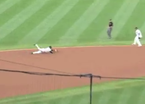New York Yankees: Didi Gregorius Returns In Style (Video)