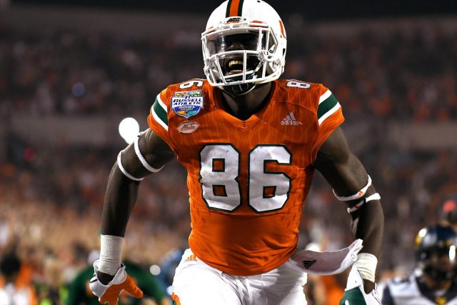 New York Giants Detailed, Enticing Full 7-Round NFL Mock Draft