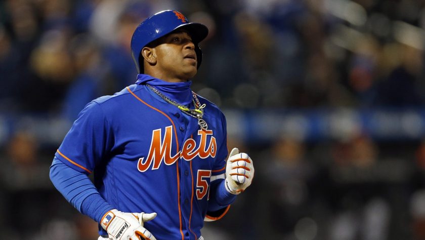 New York Mets: 4 Unorthodox Ways to Turn Around the 2017 Season