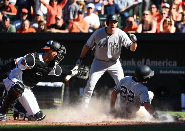 New York Yankees: Sufficient Contributions From Veterans Will Pave Way For Success