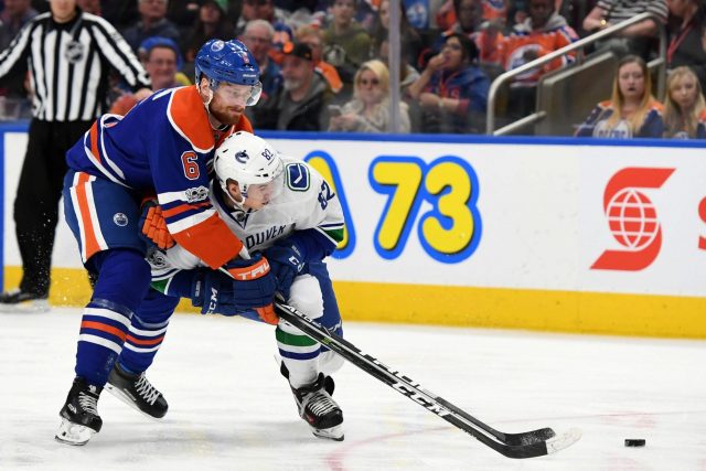 The Exact Type of Player the New Jersey Devils Need to Avoid Drafting