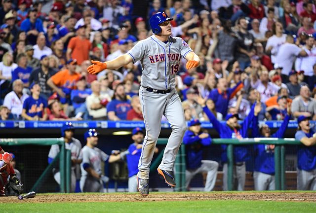 Jay Bruce Represents the Perfect Dilemma For the New York Mets