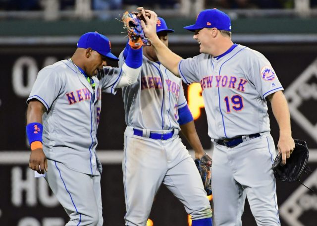 NYC Team Closest to a Championship: Do New York Mets Lead the Way?