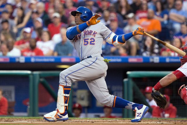 New York Mets Series Rewind: Bats and Brooms in Philadelphia