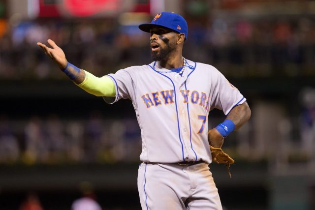 New York Mets Amazin’ News, 4/19/17: Jose Reyes’ Rough Night, Another Bullpen Implosion