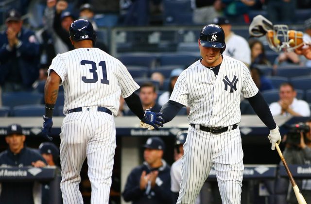 New York Yankees Bomber Buzz 4/17/17: Honoring Virginia Tech, Holliday Out Again