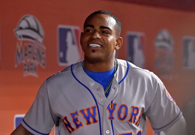 New York Mets: The Sensational Yoenis Cespedes Remains the Key