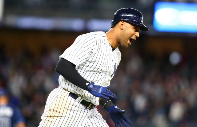 Aaron Hicks Powers The New York Yankees To Series Sweep (Highlights)