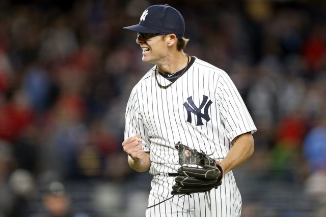 New York Yankees: Tyler Clippard is Criminally Underrated in a Dominant Bullpen
