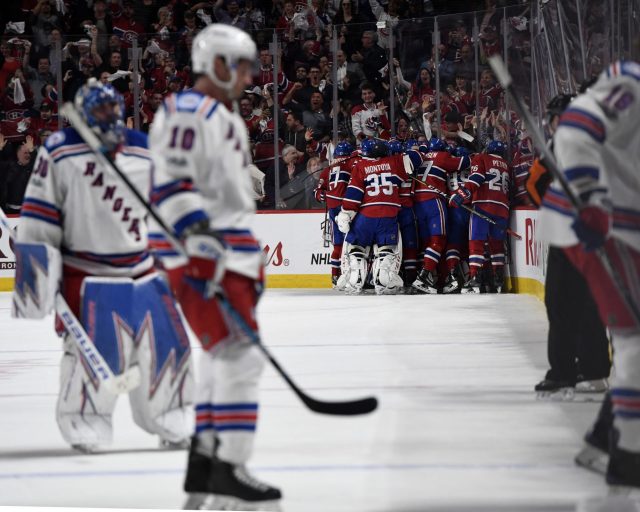 New York Rangers: Key to Winning Stanley Cup is to Play Fewer Games